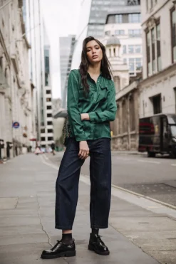 Freeman T. Porter Clorisse Plain Online