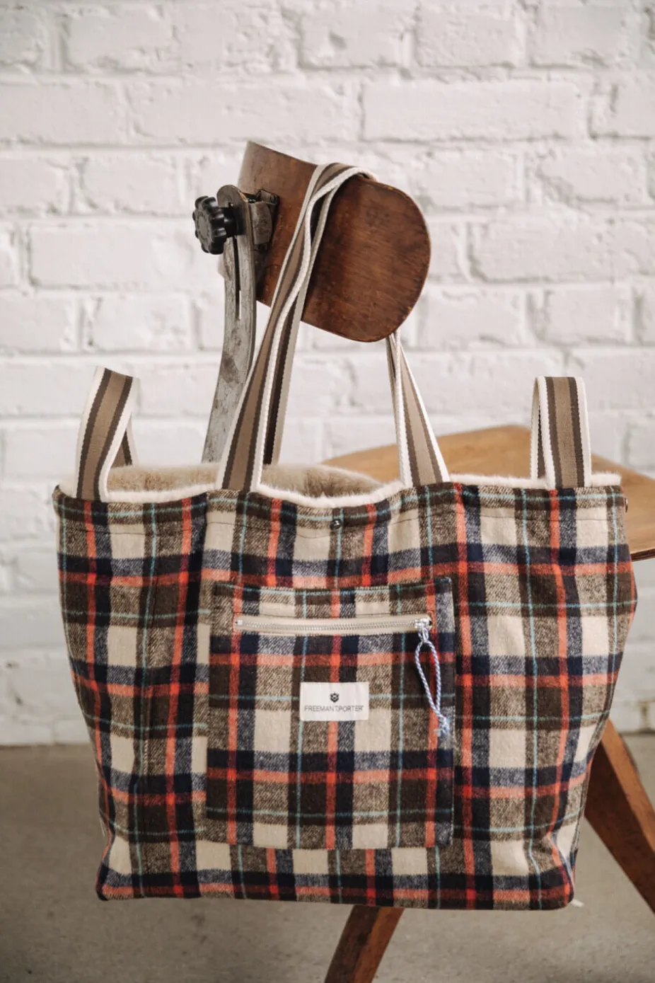 Freeman T. Porter Coletta Fashion