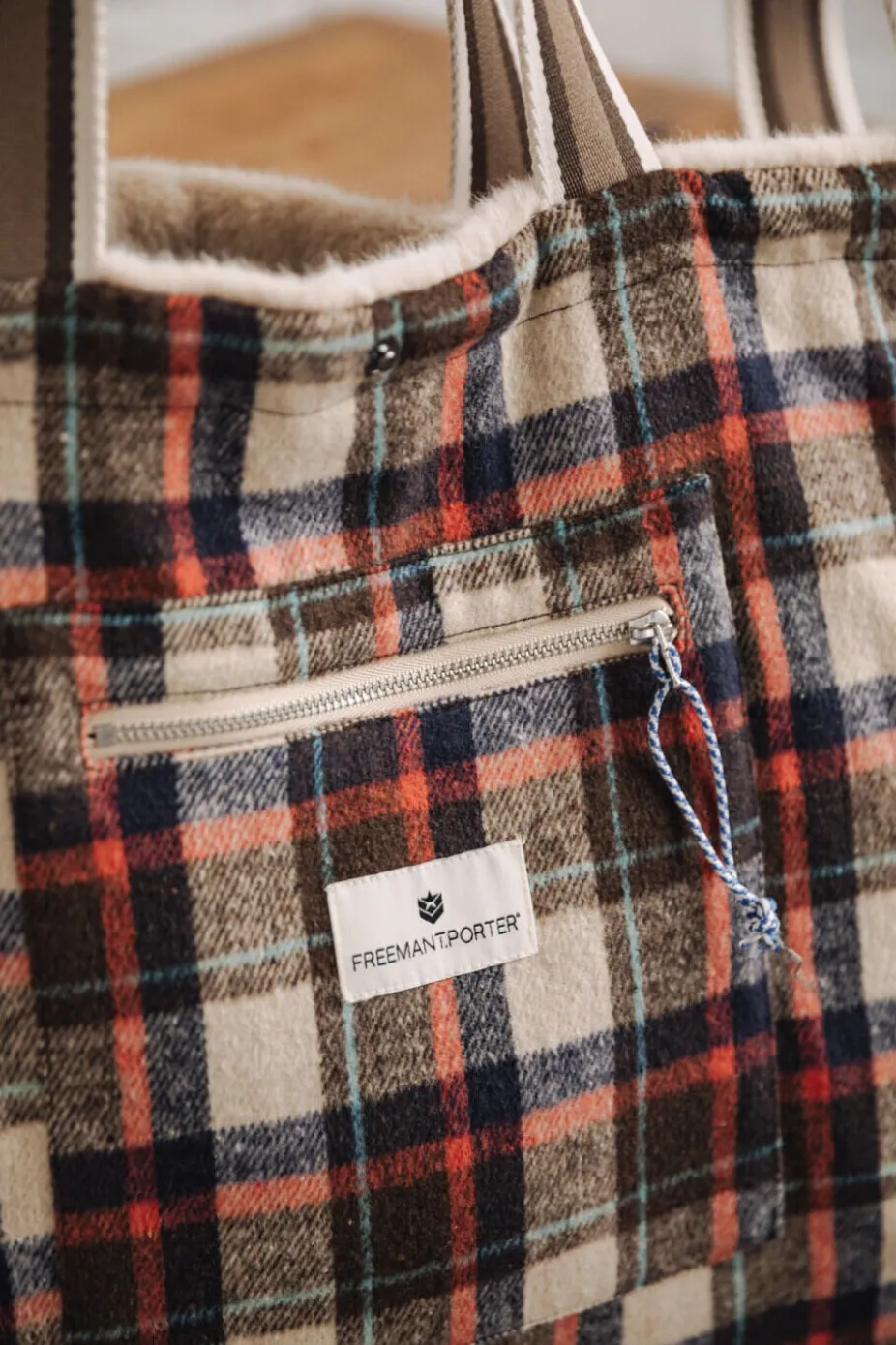 Freeman T. Porter Coletta Fashion