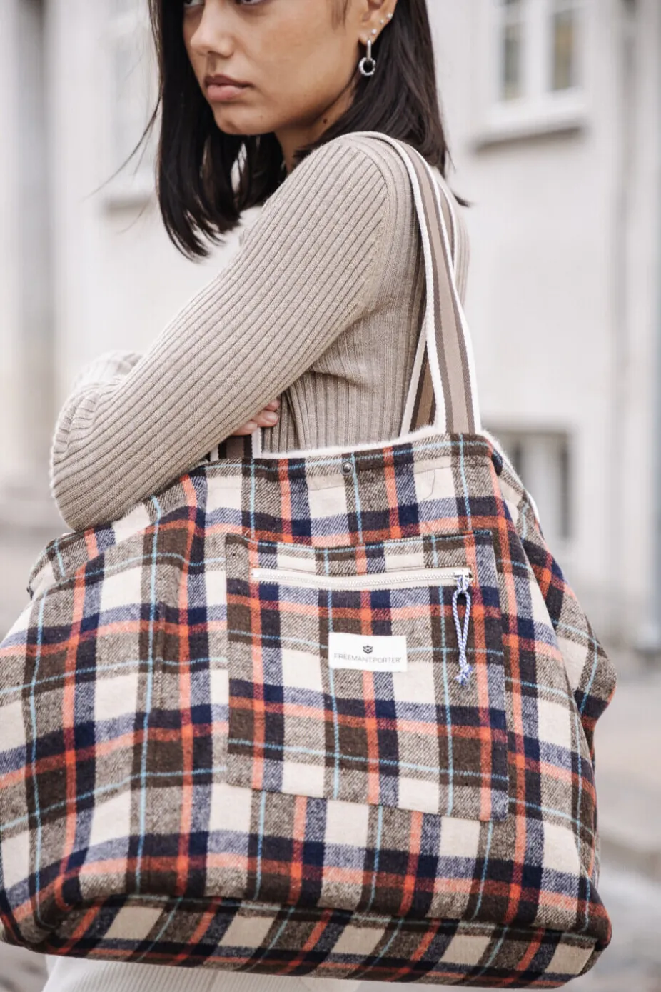 Freeman T. Porter Coletta Fashion
