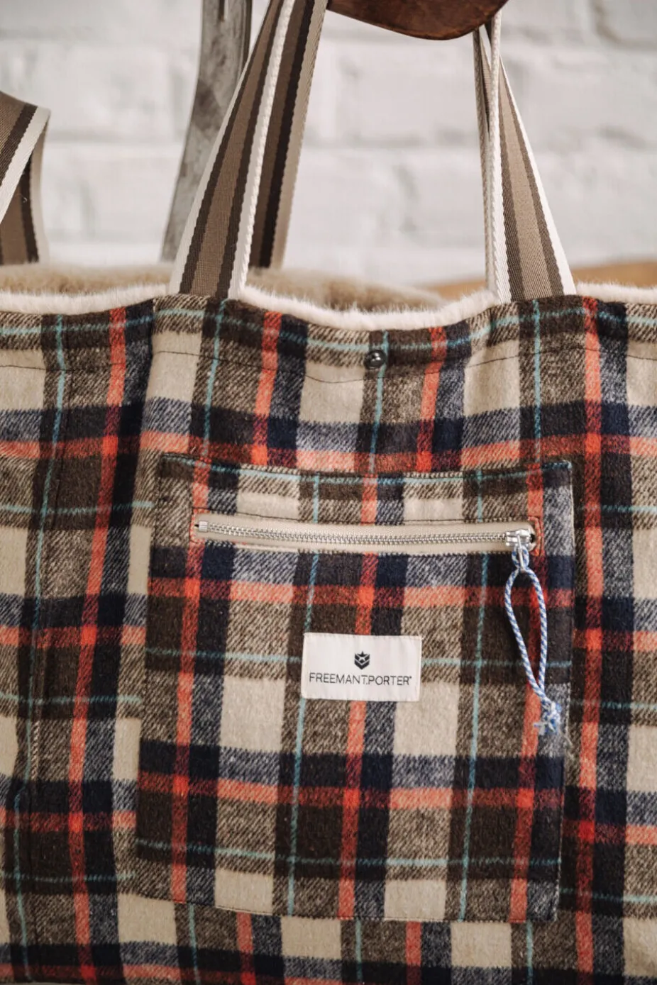Freeman T. Porter Coletta Fashion