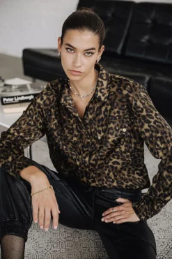 Freeman T. Porter Corina Leopardo New