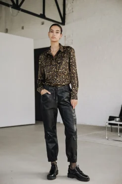 Freeman T. Porter Corina Leopardo New