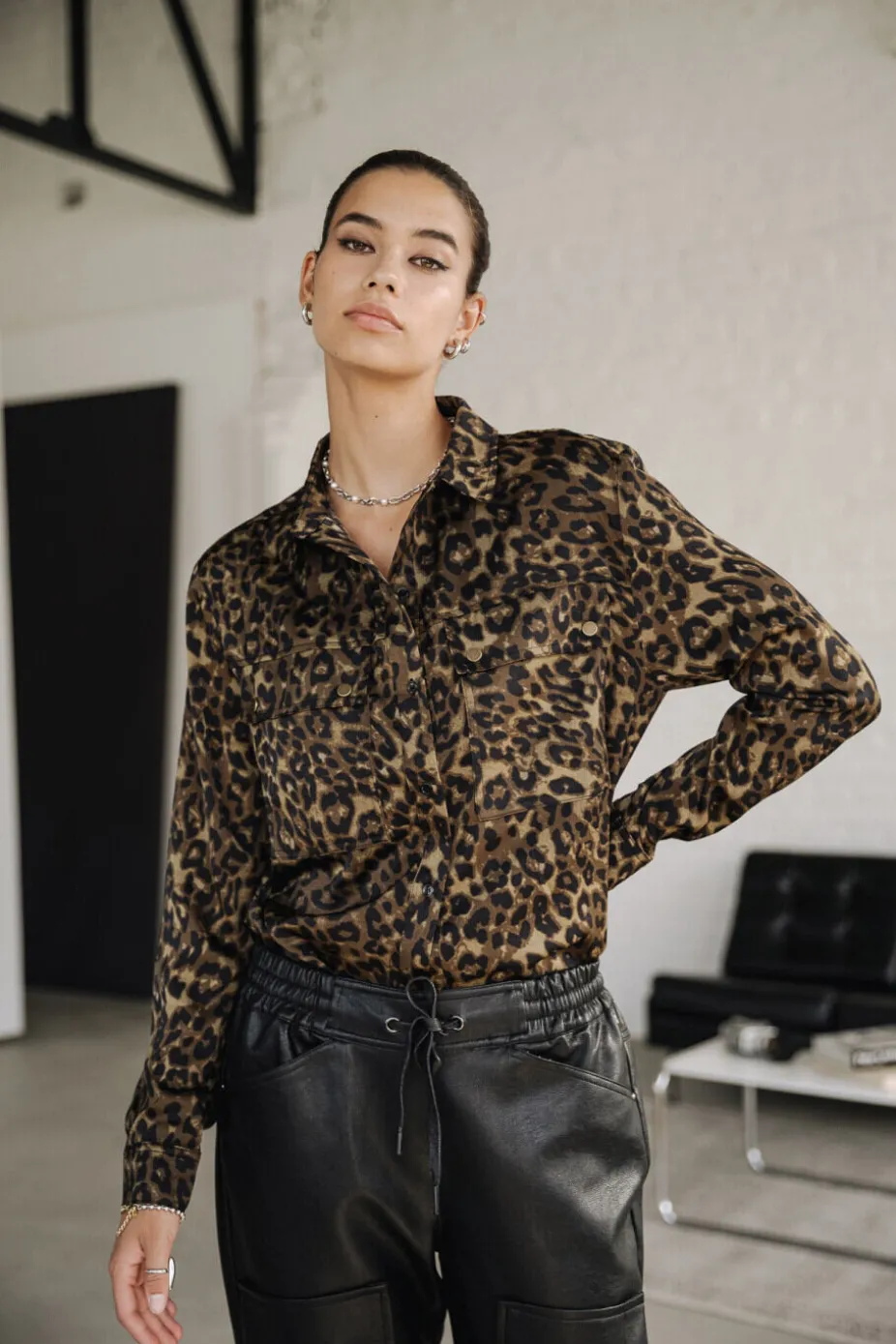 Freeman T. Porter Corina Leopardo New