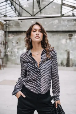 Freeman T. Porter Crizia Equino New
