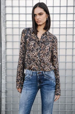 Freeman T. Porter Crizia New Leo New