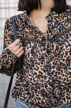 Freeman T. Porter Crizia New Leo New