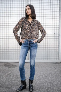 Freeman T. Porter Crizia New Leo New