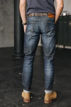 Freeman T. Porter Dustee Slim S-SDM Store