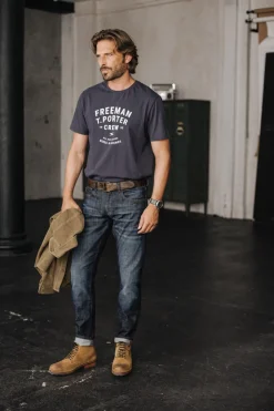 Freeman T. Porter Dustee Slim S-SDM Store