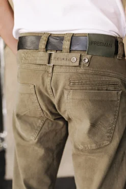 Freeman T. Porter Eddy Caspi Outlet
