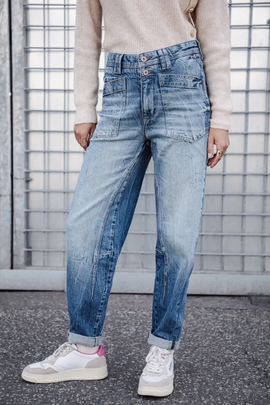 Freeman T. Porter Edita SDM Flash Sale