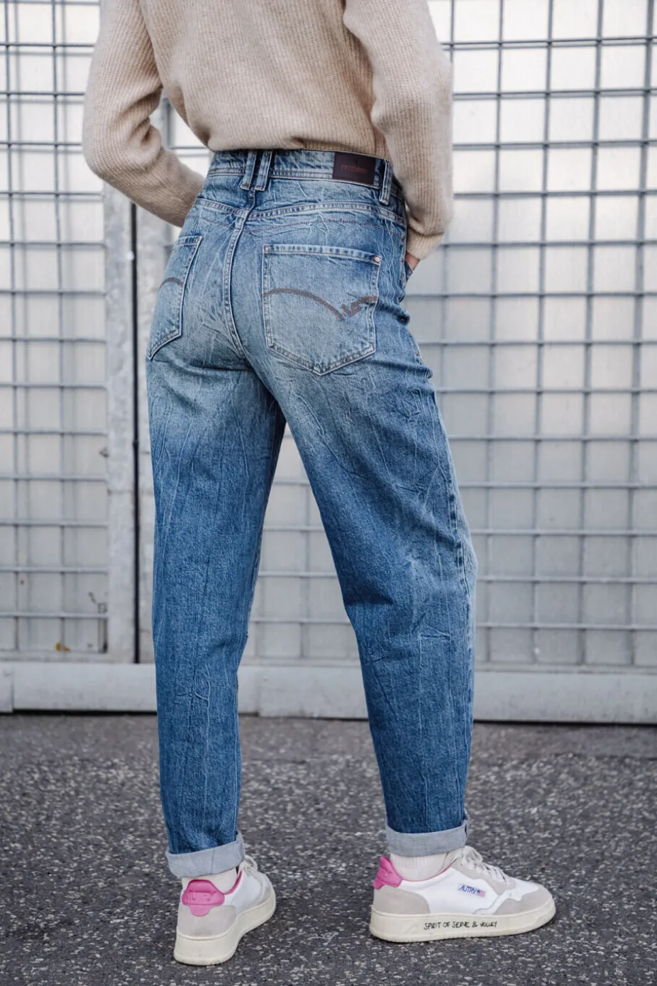 Freeman T. Porter Edita SDM Flash Sale