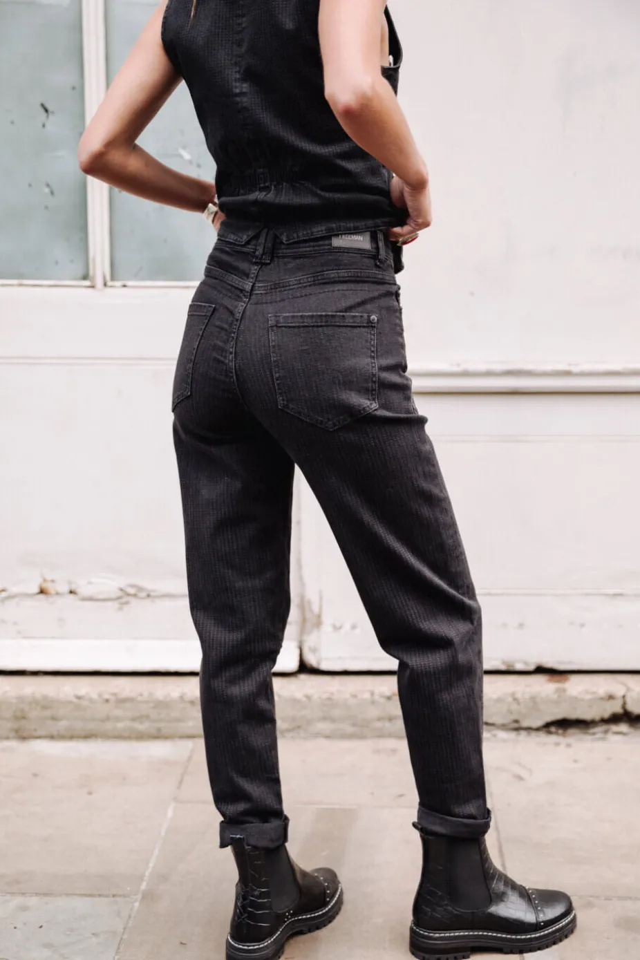 Freeman T. Porter Edita SDM Discount