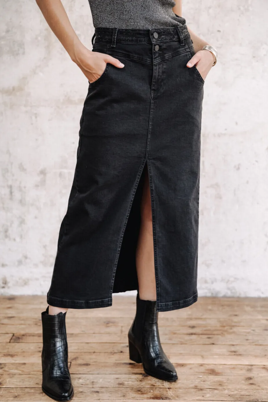 Freeman T. Porter Floria SDM Clearance