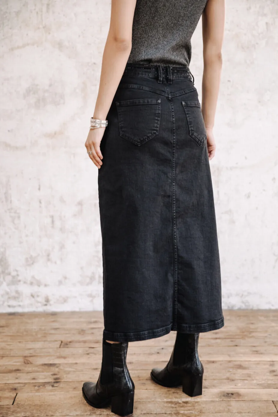Freeman T. Porter Floria SDM Clearance