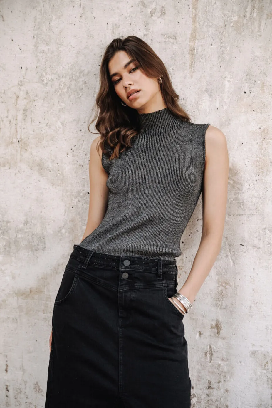 Freeman T. Porter Floria SDM Clearance
