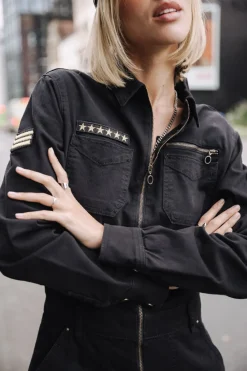 Freeman T. Porter Garance Bootcamp Clearance