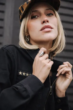 Freeman T. Porter Garance Bootcamp Clearance