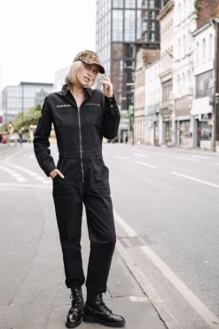 Freeman T. Porter Garance Bootcamp Clearance