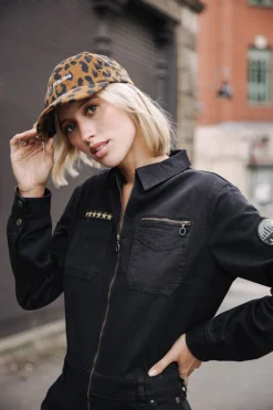 Freeman T. Porter Garance Bootcamp Clearance