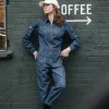 Freeman T. Porter Garance Denim Best Sale