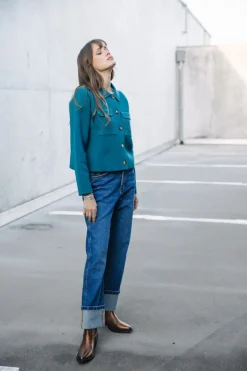 Freeman T. Porter Gelane Store