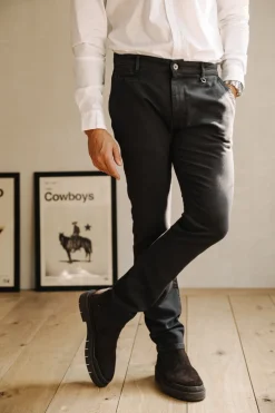 Freeman T. Porter Gino Epic Fashion