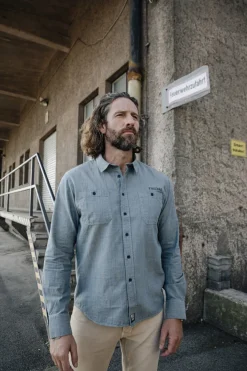 Freeman T. Porter Glenn ML Denim Sale