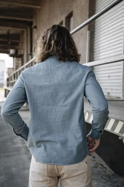 Freeman T. Porter Glenn ML Denim Sale