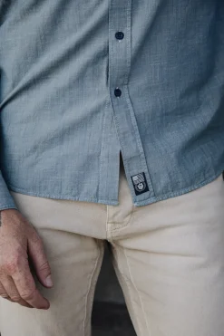 Freeman T. Porter Glenn ML Denim Sale