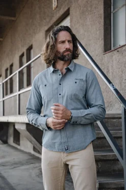 Freeman T. Porter Glenn ML Denim Sale