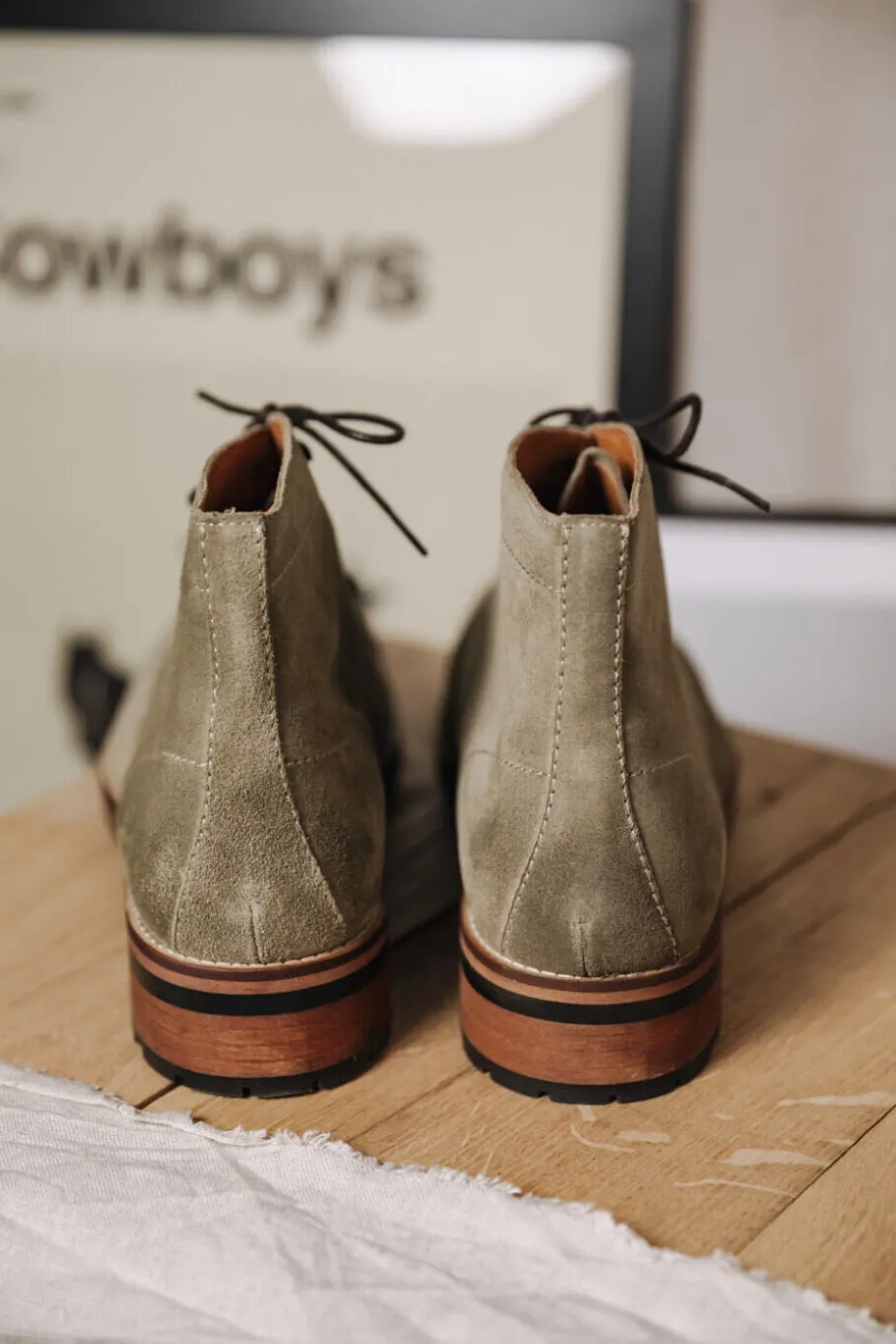 Freeman T. Porter Henry New
