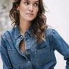 Freeman T. Porter Irina Denim Cheap
