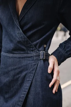 Freeman T. Porter Iris Denim New
