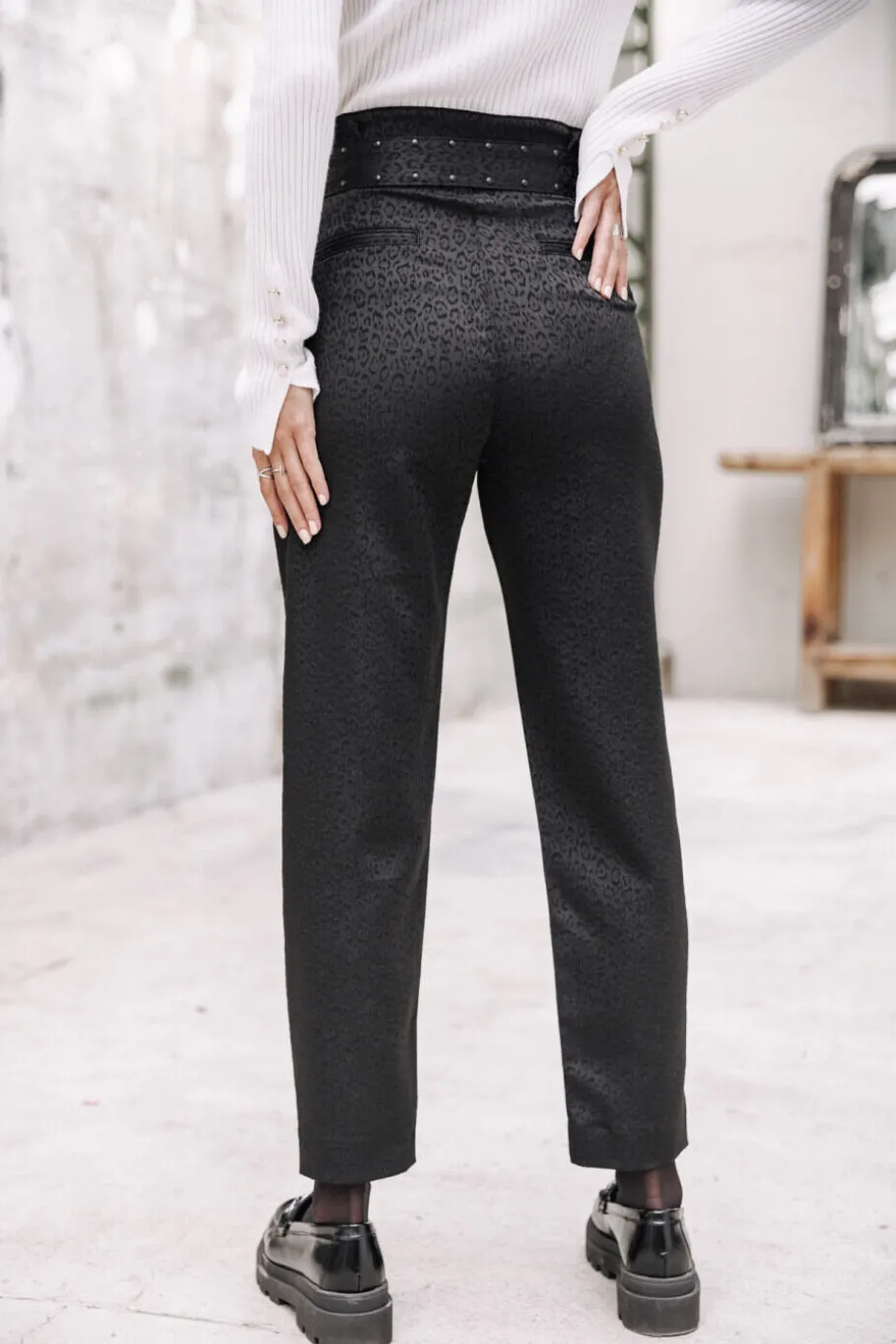 Freeman T. Porter Isadora Gyal Best Sale
