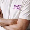 Freeman T. Porter Ivander Chill Online