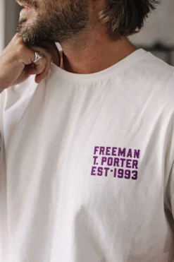 Freeman T. Porter Ivander Chill Online