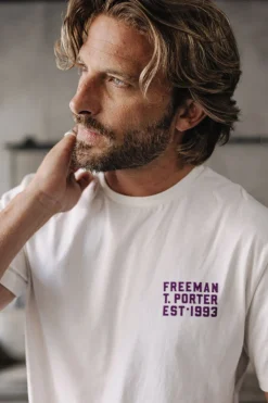 Freeman T. Porter Ivander Chill Online