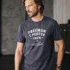 Freeman T. Porter Ivander Crew Discount