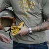 Freeman T. Porter Ivander Crew Online