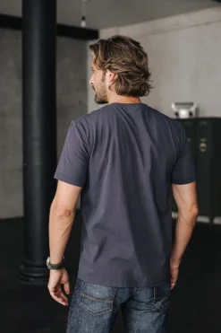 Freeman T. Porter Ivander Crew Discount
