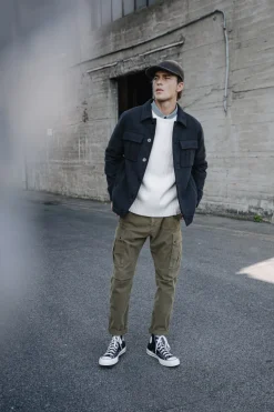 Freeman T. Porter Izak Woolen Store