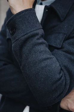 Freeman T. Porter Izak Woolen Store