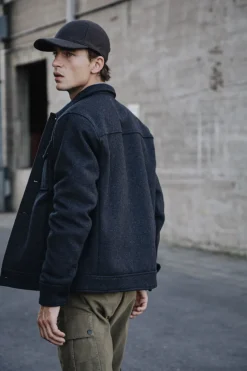 Freeman T. Porter Izak Woolen Store