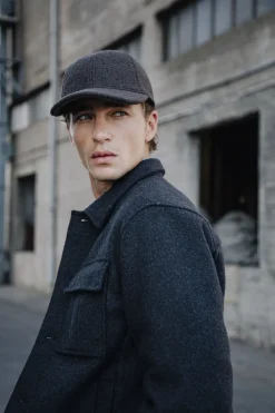 Freeman T. Porter Izak Woolen Store