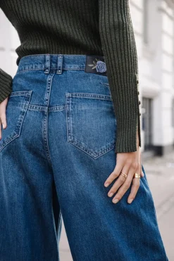 Freeman T. Porter Jane Denim Fashion