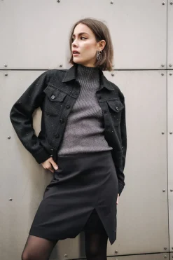 Freeman T. Porter Jastia Plain Best Sale