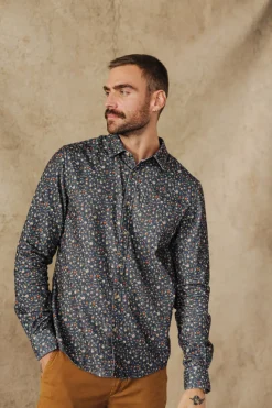 Freeman T. Porter Jeremiah Cord Flower Online