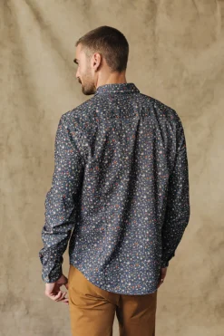 Freeman T. Porter Jeremiah Cord Flower Online